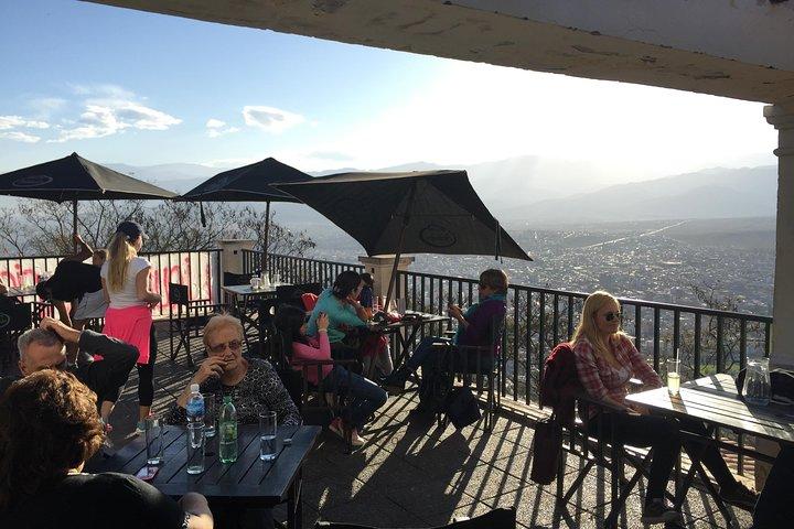 Salta City Half Day Tour