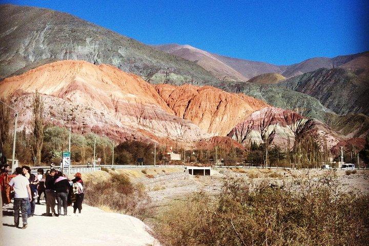 3 Days 3 Full Excursions Pack