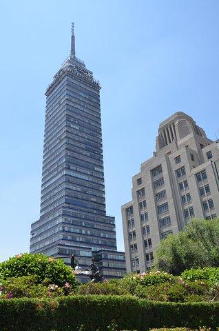 Mexico City Half-Day Tour with Museum of Anthropology