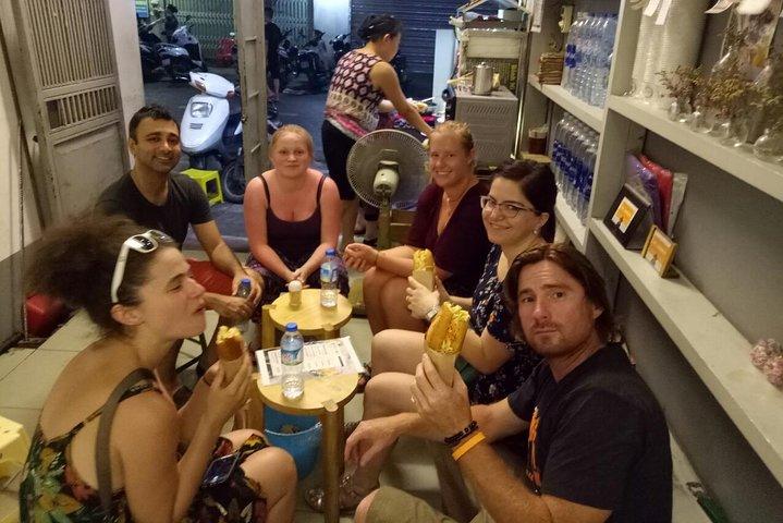 Hanoi Foodie Tour