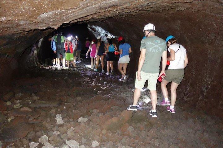 Etna Small-Group Tour from Catania with Lunch & Cable-Car 3000 mt