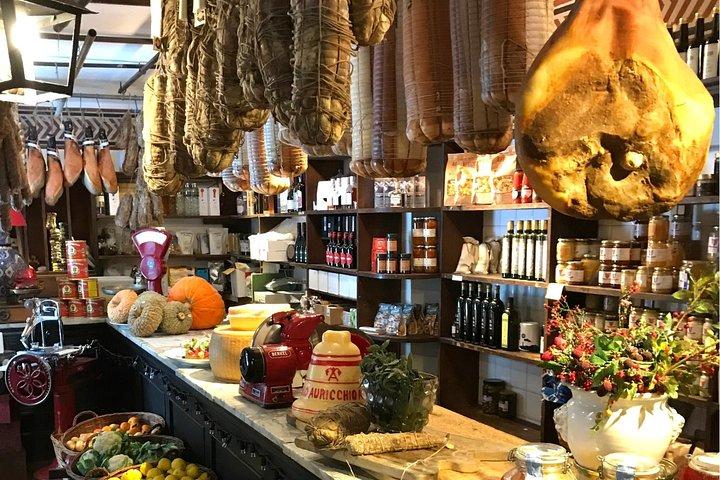 Rome Private Food Tours by Locals: 100% Personalized