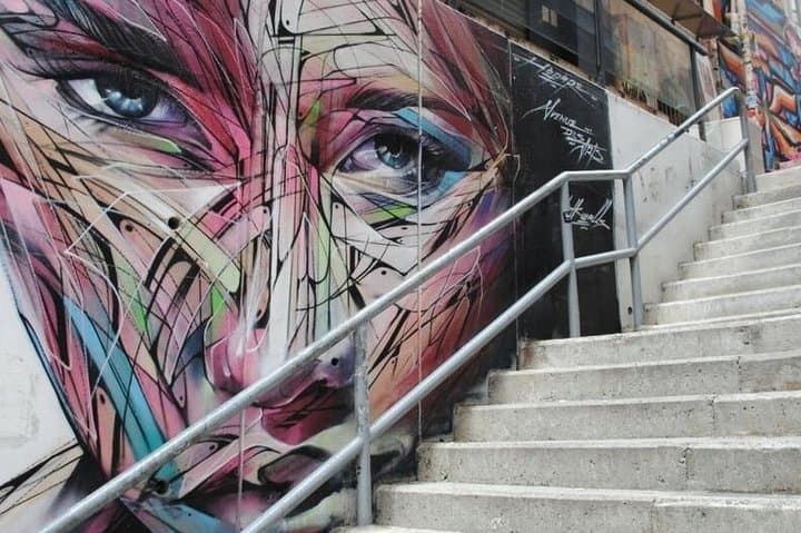 Hong Kong's Trendiest Neighbourhood Sheung Wan
