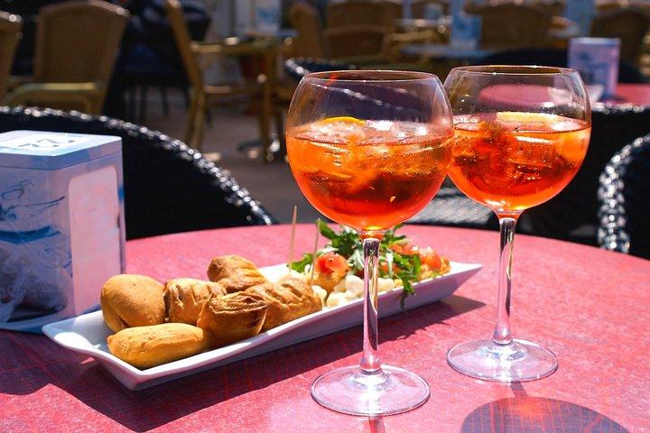 Aperitivo (Italian Tapas, kind of!) Like A Local In Rome, Private