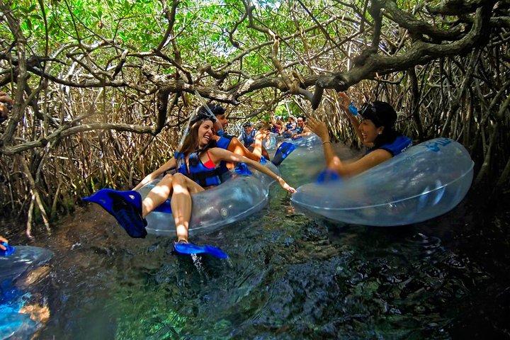 Xel ha All Inclusive