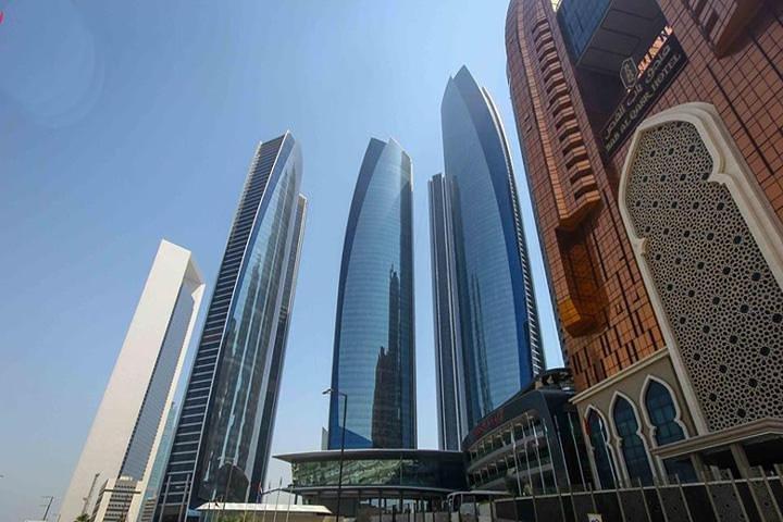Private Abu Dhabi Tour From Dubai