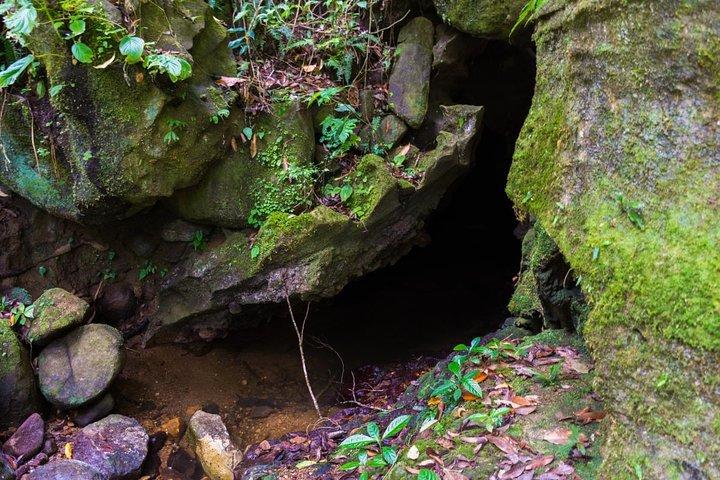 Explore Pannila Cave from Colombo