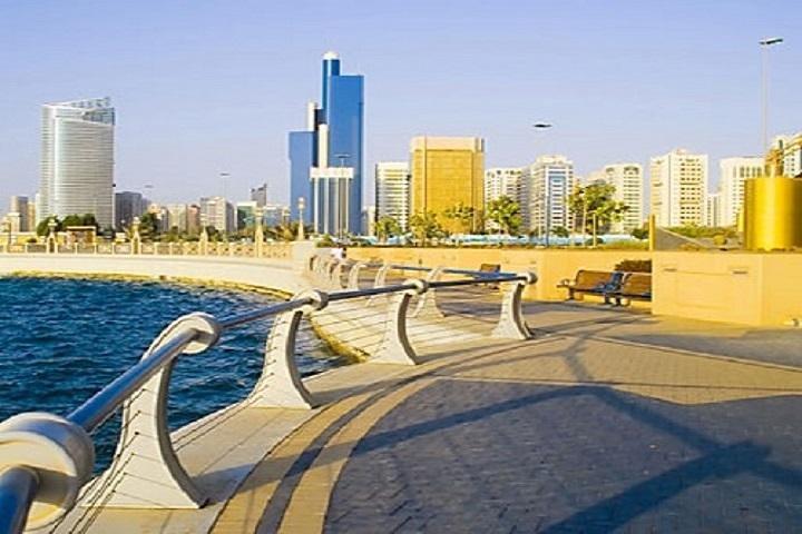 Al Ain City Tour from Dubai