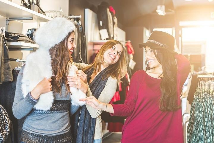 Dubai Shopping tour (Outdoor Activities )