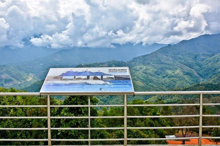 Kinabalu Park & Poring Hot Spring Tour