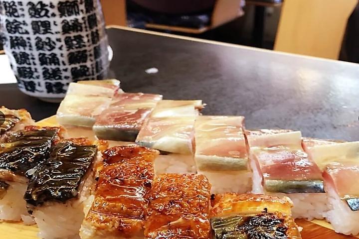 Osaka Shinsekai Evening Food Tour