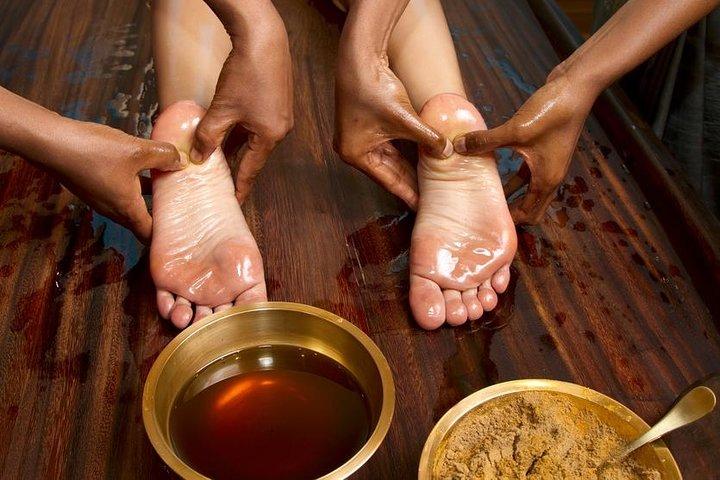 Ayurvedic Treatmen Holiday tour
