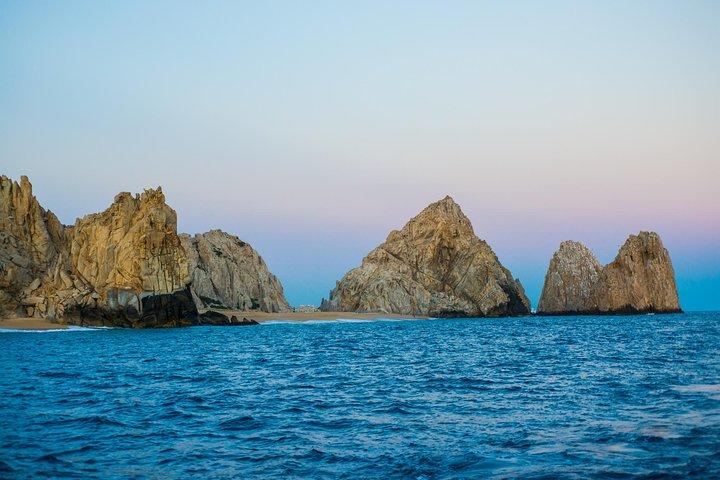 Dinner Cruise Tour in Cabo San Lucas with Tequila Tasting