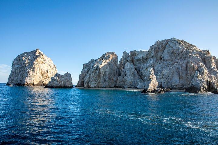Private Day Trip to San José & Cabo San Lucas
