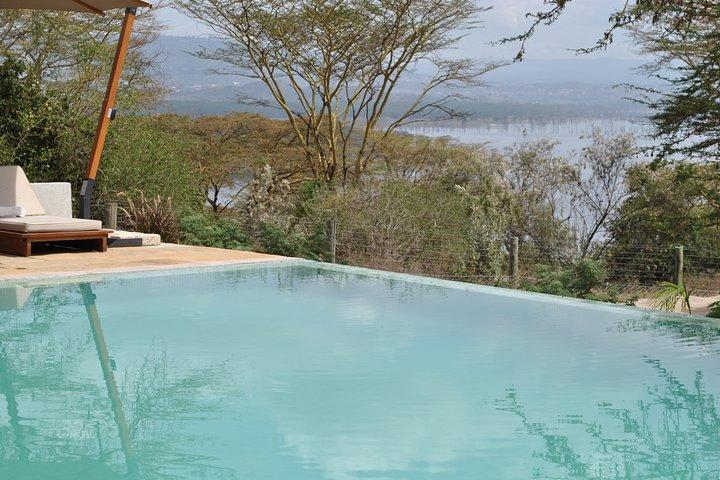 Lake Nakuru National Park - Full Day Tour