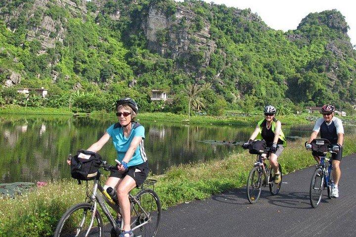 Ninh Binh 2 Days 1 Night Tour