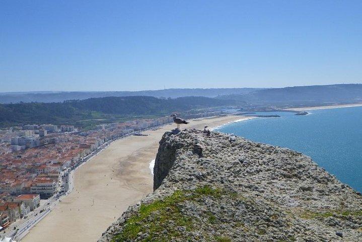 Fátima – Batalha – Nazaré – Óbidos: FAITH, HISTORY, AND BEAUTY