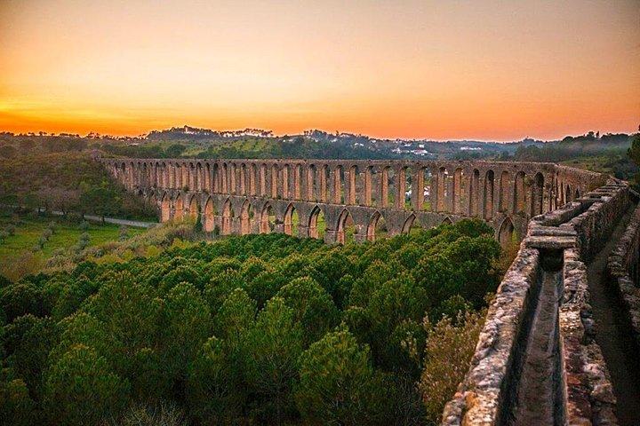Évora Full Day Tour from Lisbon with Traditional Lunch and Wine Tasting