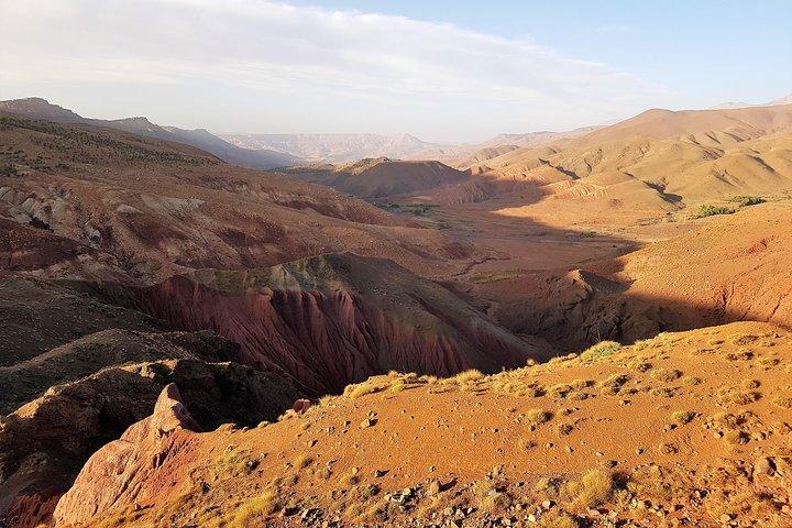 Private 3-Day Tour to Fez Via Merzouga Desert from Marrakech - All inclusive -