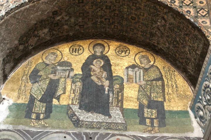 Tailor-Made Istanbul Private Tour with Expert Local Guide