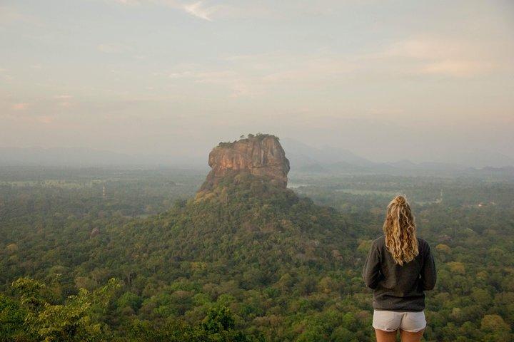 Delights of Sri Lanka