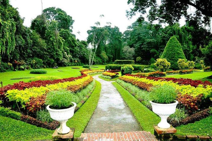 Glimpse of Sri Lanka