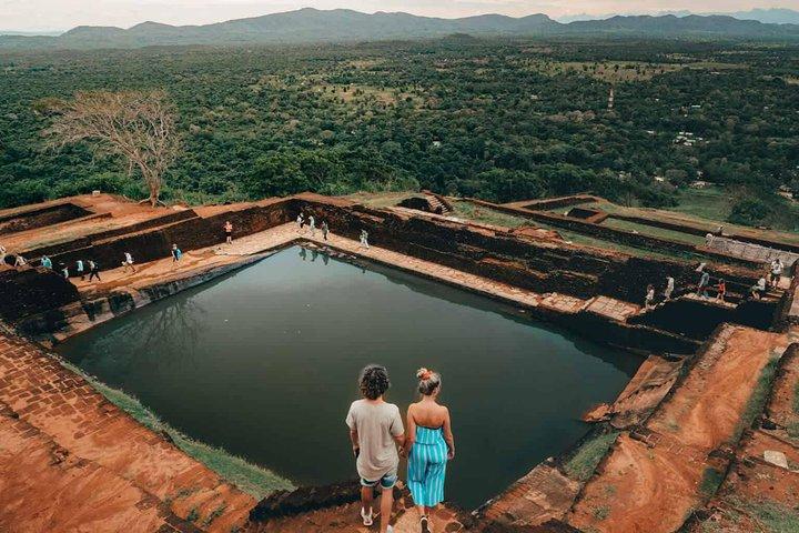 Delights of Sri Lanka