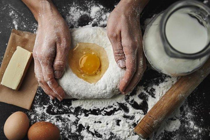 Private Cooking Class in Chianti from Florence
