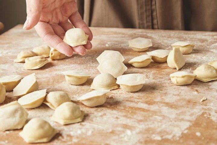 Private Cooking Class in Chianti from Florence