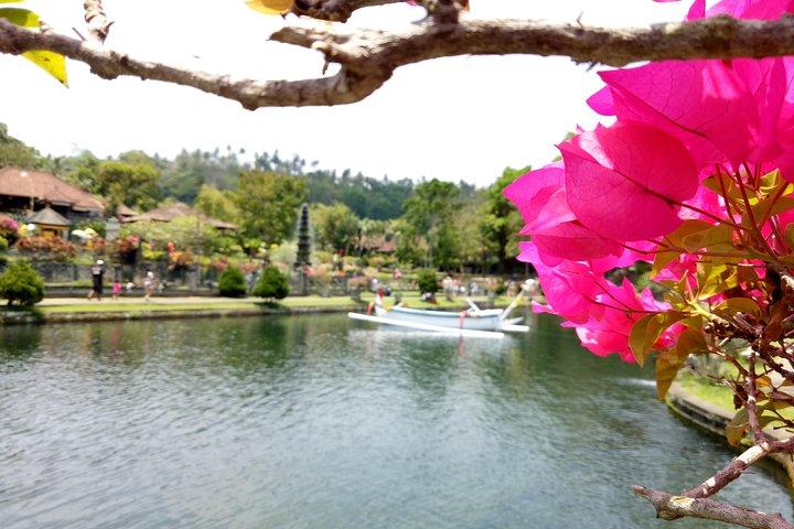 Best of East Bali Tour