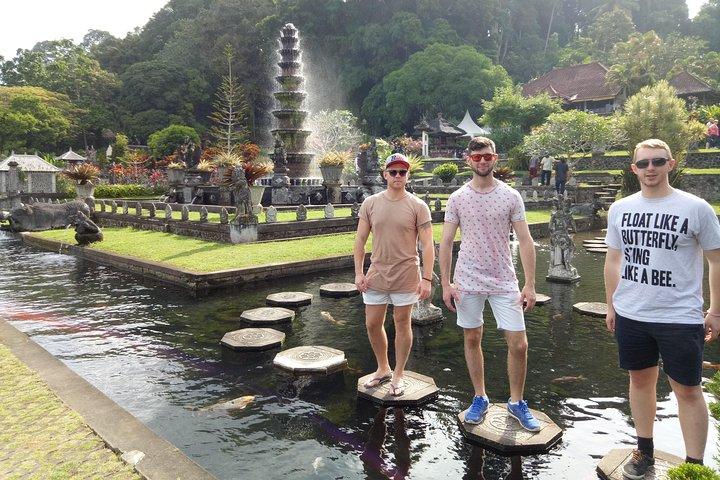 Best of East Bali Tour