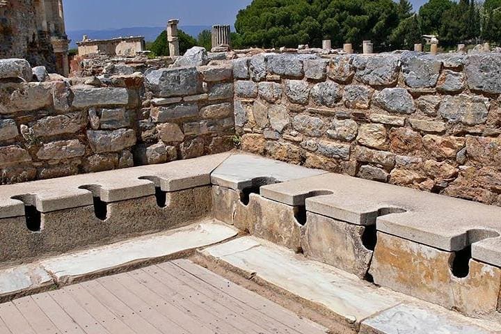 Ephesus Tour
