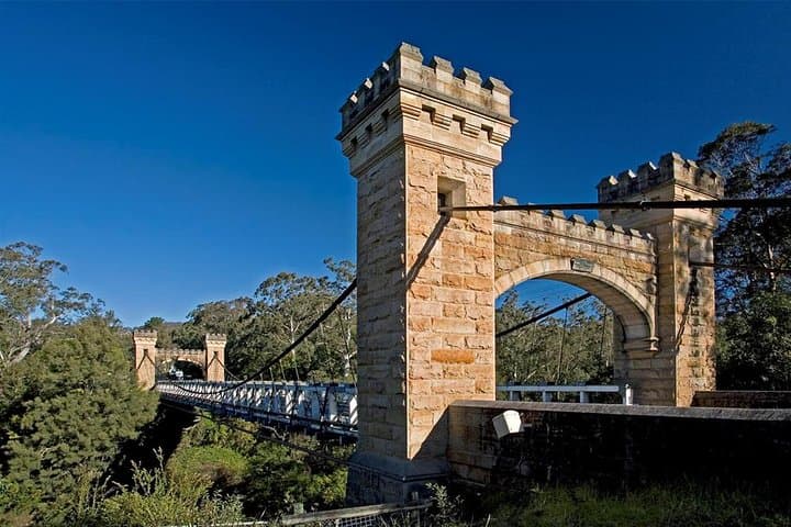 Sydney South Coast to Country Private Tour | Grand Pacific Drive