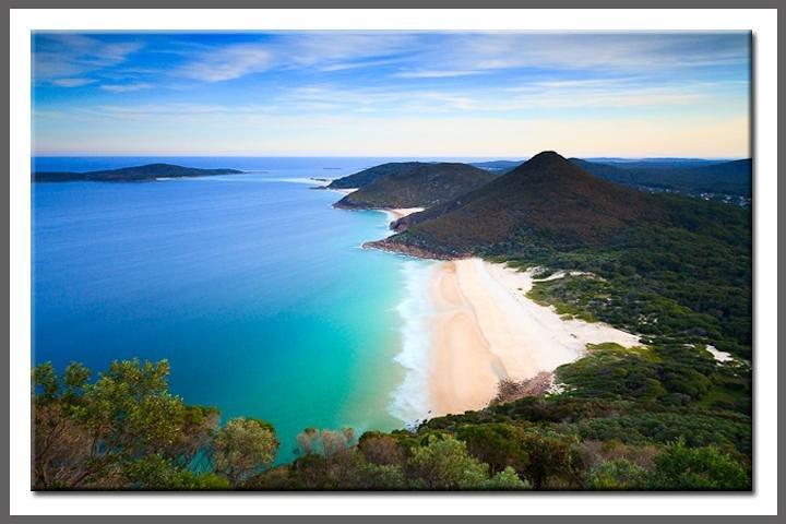 Private Port Stephens Day Trip from Sydney incl Dolphin Cruise