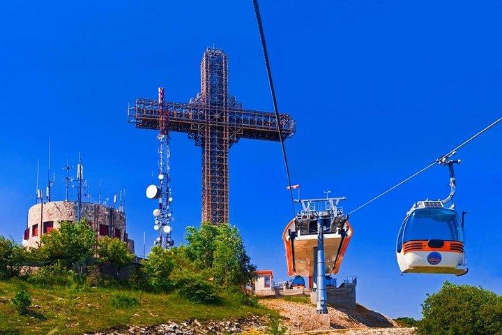 Skopje city tour - the best of Skopje