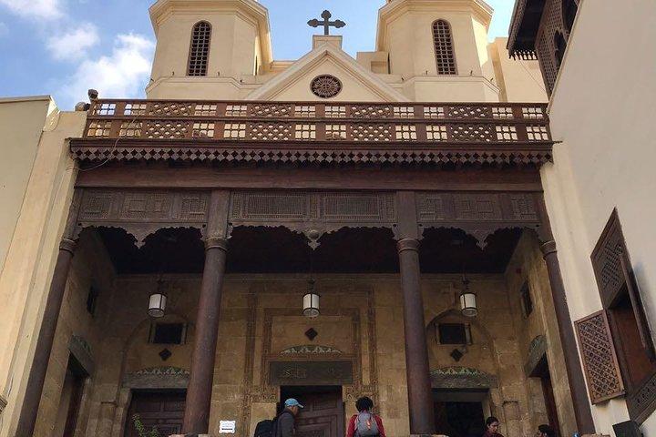Cairo City Break 4 Days And 3 Nights Tour