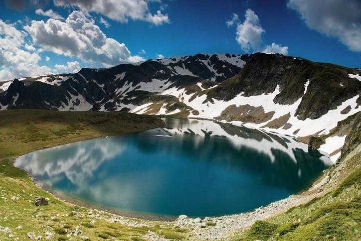 7 Rila Lakes and Rila Monastery Day tour from Sofia