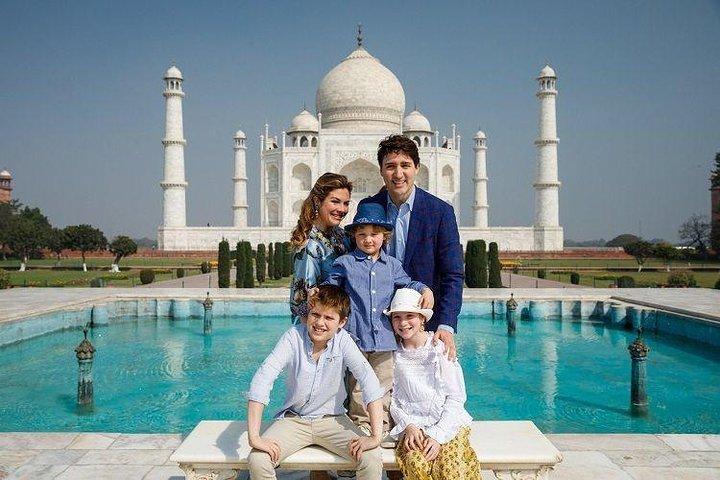 Golden Triangle Tour India