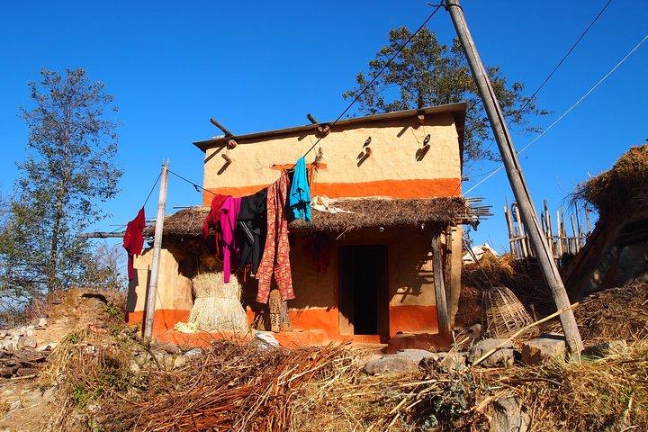 Nagarkot Sunrise & Changu Narayan Temple Day Hike from Kathmandu