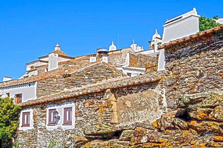 Private day trip to Evora from Lisbon