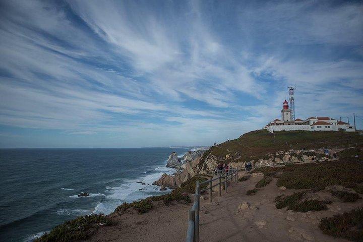 SINTRA – CABO DA ROCA – CASCAIS: A magical escape