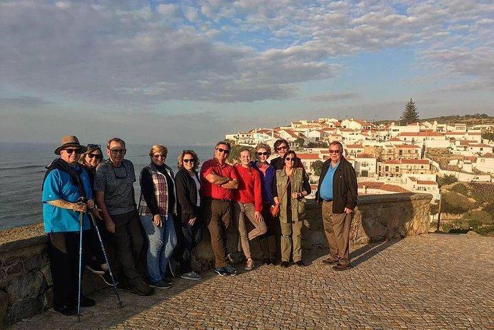 SINTRA – CABO DA ROCA – CASCAIS: A magical escape