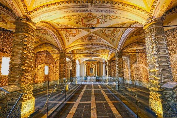 Evora & Alentejo Wines: A Journey Through History and Flavors