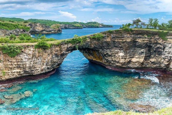 Bali 3 Days Private Tour-Bali Highlight