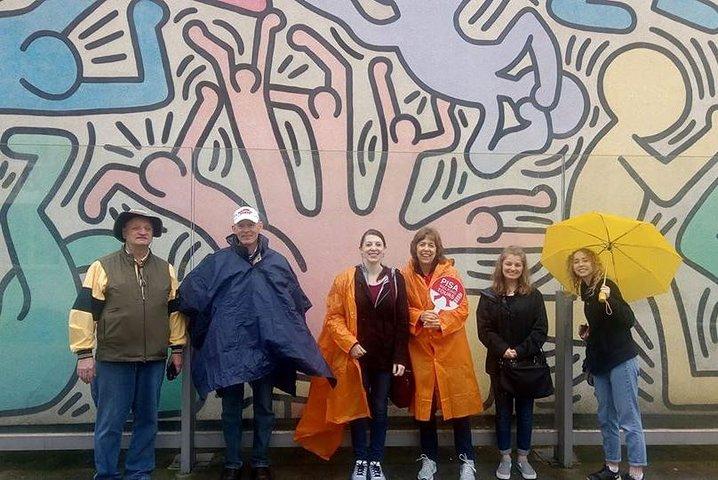 2-Hour Small-Group Walking Tour of Pisa Off The Beaten Path