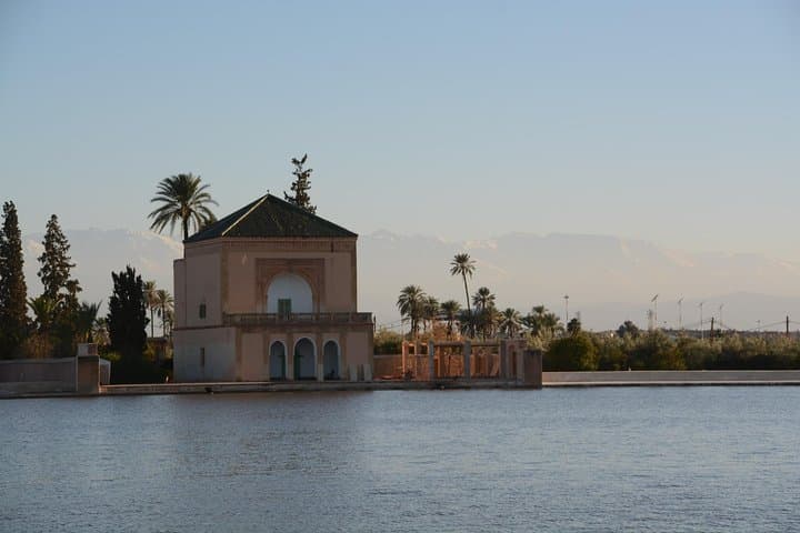 Morocco Tours 10 Days from Casablanca : Imperial Cities & Sahara Desert