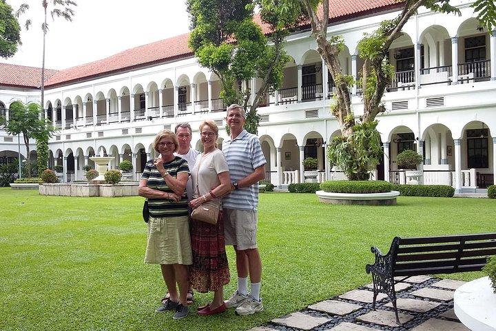 Surabaya Private Tour