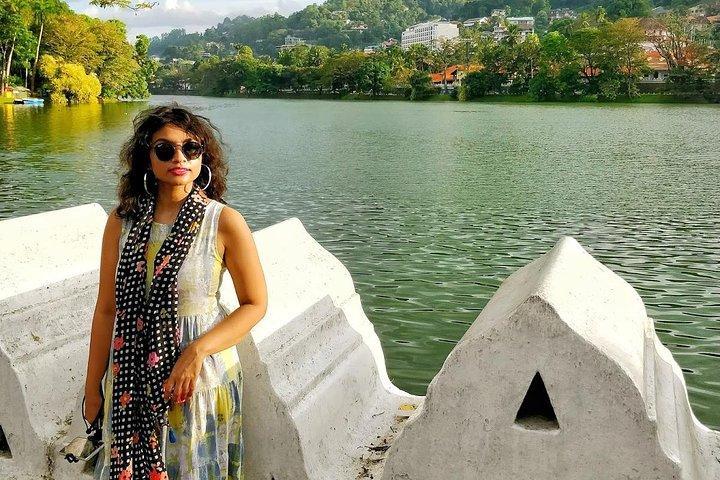 Private Kandy Day Tour from Colombo