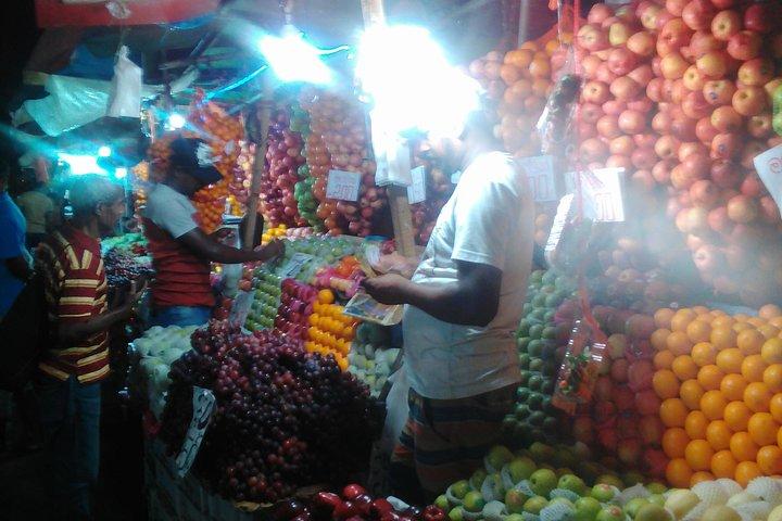 Privet Full-day Sightseeing Tour of Colombo
