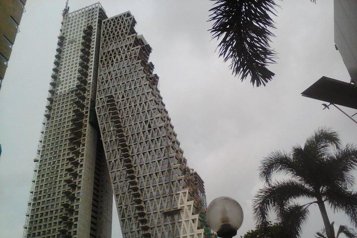 Privet Full-day Sightseeing Tour of Colombo